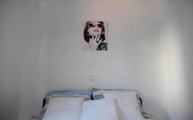 Apartmani Jela