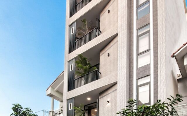 PN Apartment