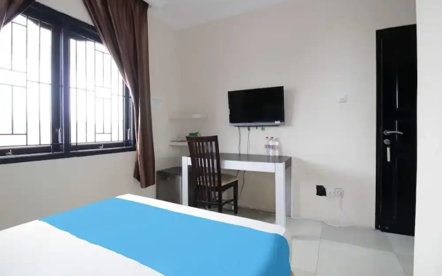 Airy Eco Radio Dalam Antene Tiga 10 Jakarta