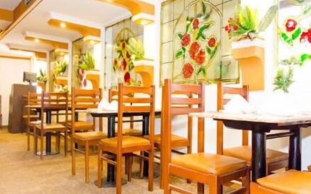 Hor Moheb Hotel