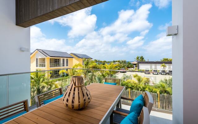 Delfins Residences