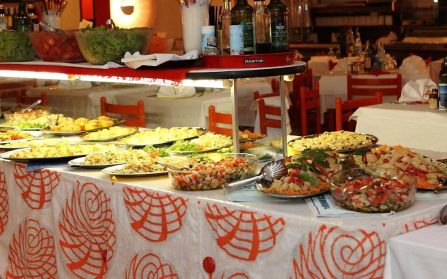 Hotel Venezia La Villetta