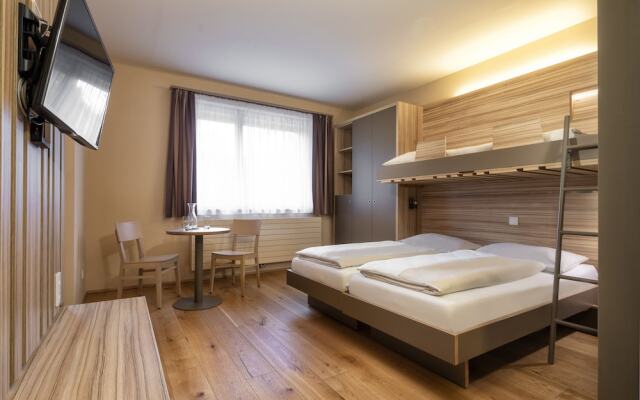 JUFA Hotel Malbun