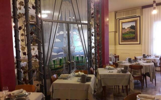 Hotel Pandos