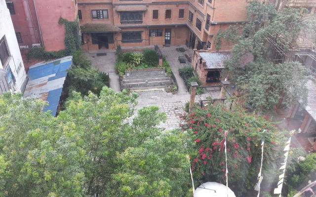 Hotel Florid Nepal