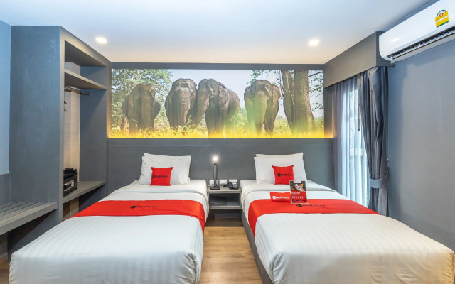 Hyde Park Hotel Bangkok