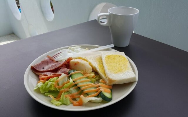 Kenting Blue Bay Inn