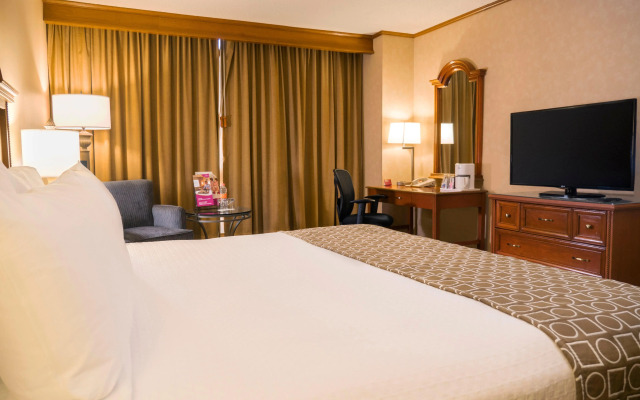 Crowne Plaza Monterrey by IHG