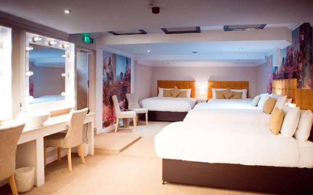 The Townhouse Chester