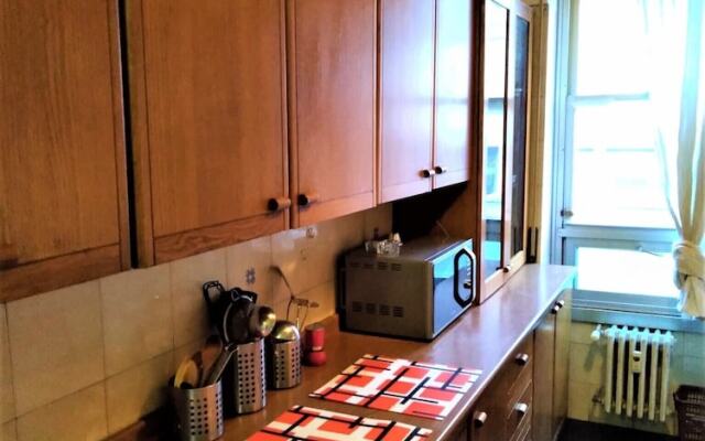 Kamchu Apartments Single Room Viale Libia 8