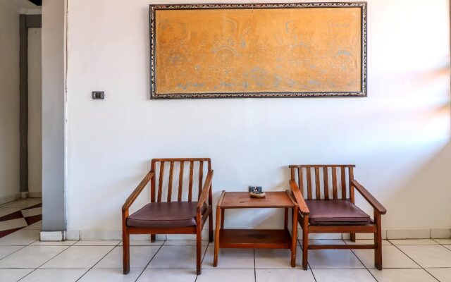 OYO 1927 Hotel Candra Adigraha