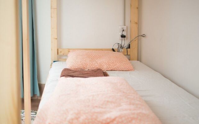 Lua Lua Hostel Las Palmas - Only Adults