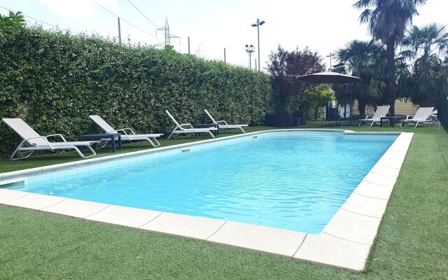Ripamonti BnB