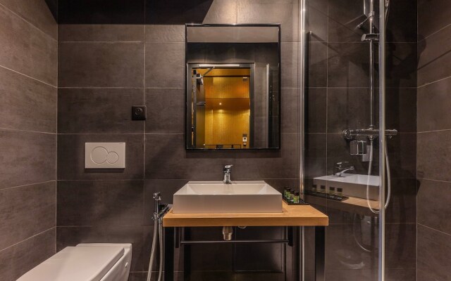 Love Hotel a Paris - Adults Only