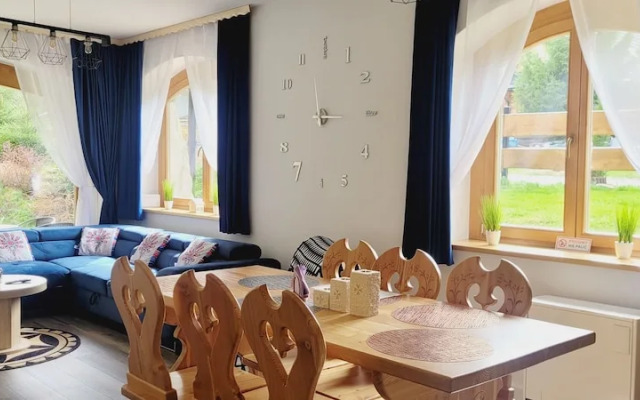 Tatra Mountain Apartment Zakopane