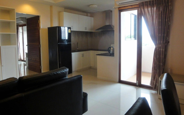 Royal Place Banchang