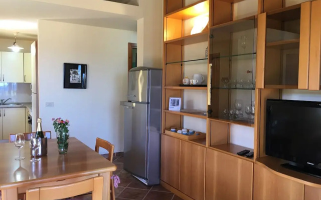 Villa Ambra