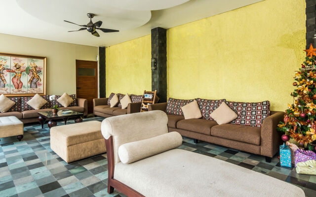 ZEN Premium Seminyak Braban