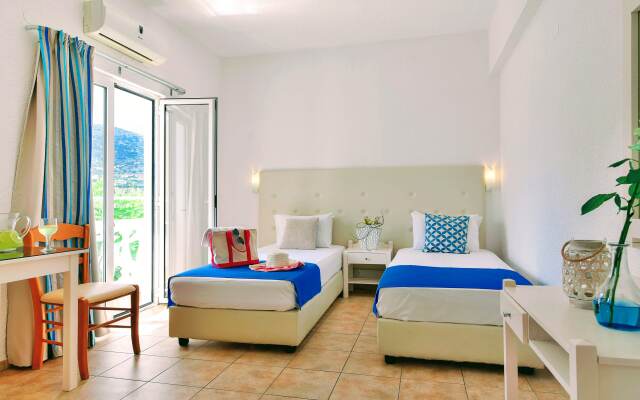 Ibiscus Hotel Malia