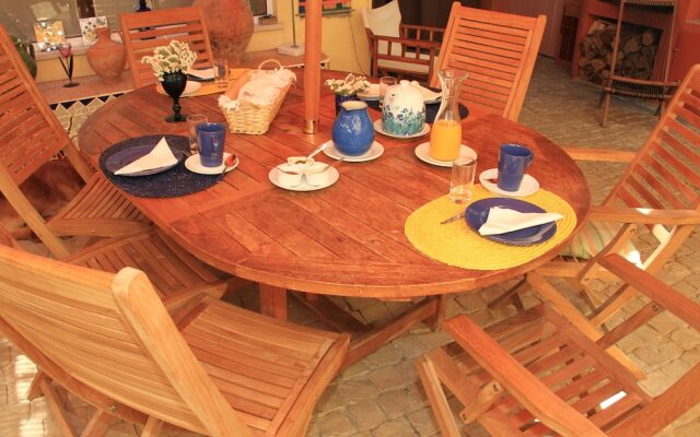 Casa das Três Aguias