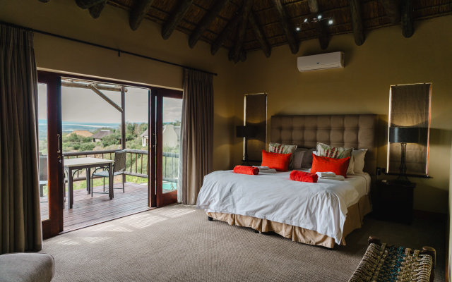 Hitgeheim Country Lodge & Eco Reserve - Image 3