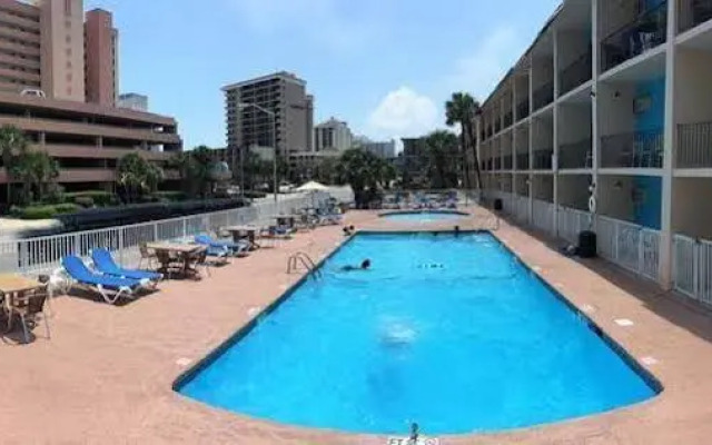 Sea Banks Motor Inn