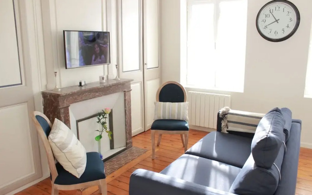 Location de Maje Majestic