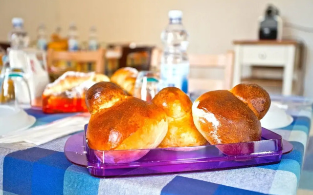 Il Veliero Blu - B&B Lipari Centro