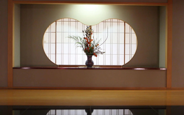 Hotel Keisui