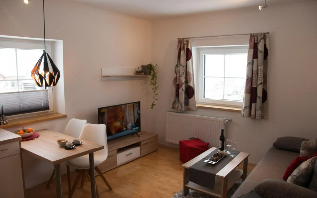 Ferienwohnung Mörsbachblick