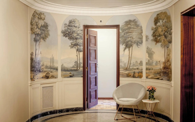 Luzeiros Suites