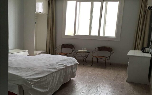 Shuyang Beijing Road Inn