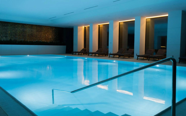 Hotel International