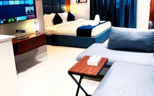 Diamond Garden Hotel