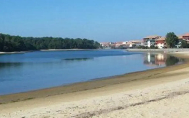 Maison Soustons, 4 pièces, 6 personnes - FR-1-379-116