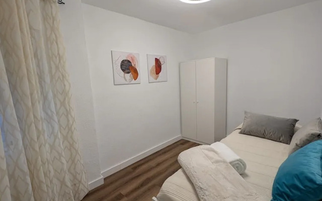 Rent Apartment Huelva Centro