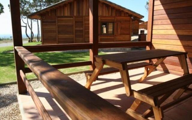 Ericeira Camping & Bungalows