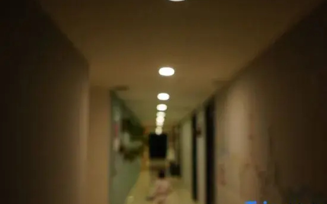 Shiguangxu City View Hotel (Changjiang Road Subway Station Branch)