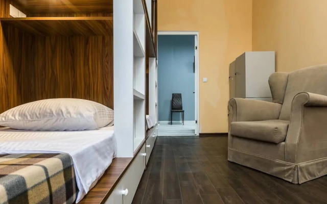 Rustaveli Guest House