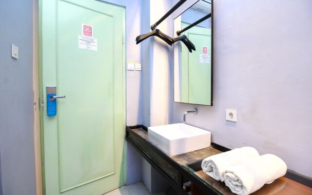 Airy Malabar Banteng KH Ahmad Dahlan 20 Bandung
