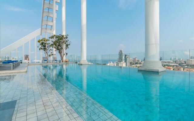 Arbour Hotel And Residence Pattaya