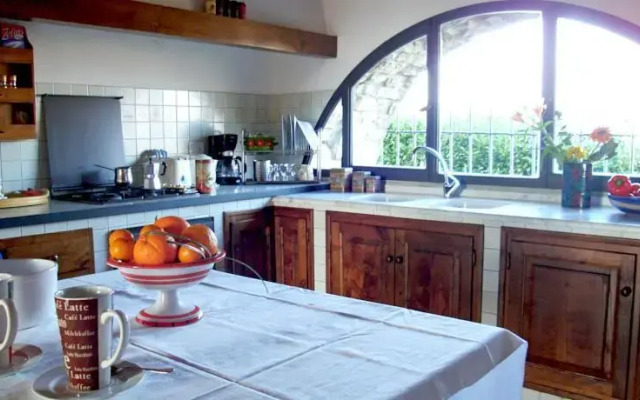 Casa Vacanze La Favilletta