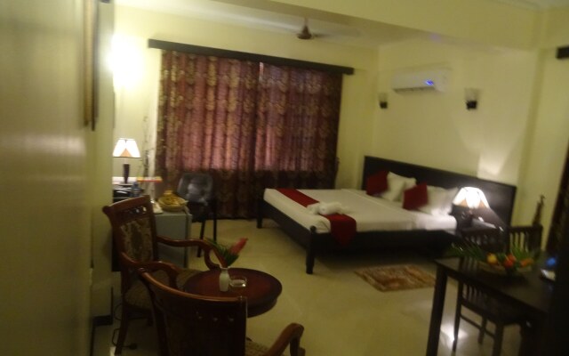 Hotel Sapphire