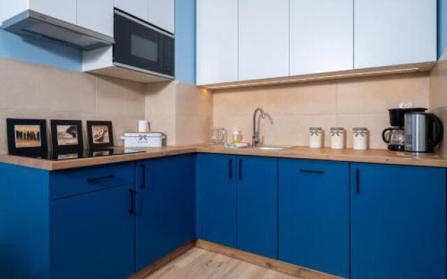 Apartamenty Apartinfo Jasny Brzeg