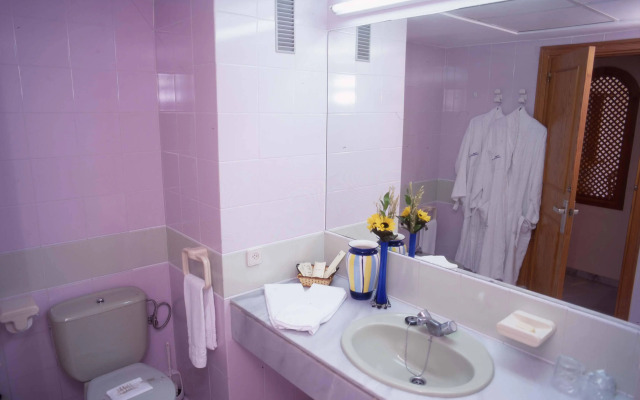 Fenix Beach Apartamentos