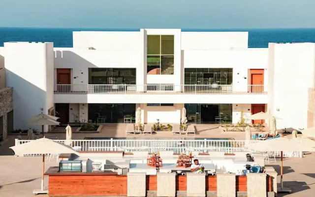 SENTIDO Reef Oasis Suakin Resort