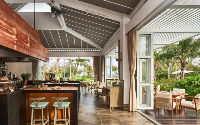 Rosewood Sanya