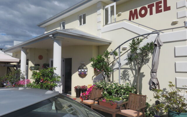 Boutique Motel