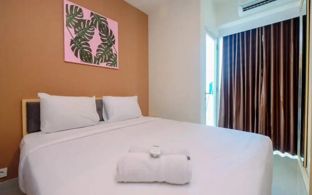 Stunning 1Br At Grand Kamala Lagoon Apartment