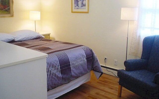 Niagara Falls Executive Suites